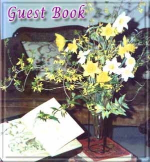 Guest Book