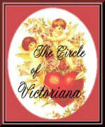 Circle of Victoriana