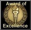 AwardofExcellence - Home & Hearth