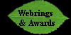 Webrings 
  & Awards