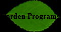 Garden Programs Guest Speaker 