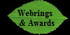 Webrings 
  & Awards