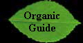 Organic 
  Guide