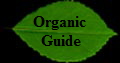 Organic
 Guide