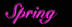 Thumb SpringTxt