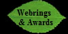 Webrings 
  & Awards