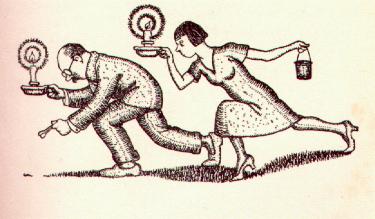 slug hunt