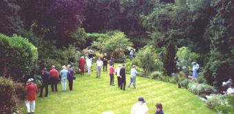 Open Garden Day