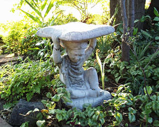 Stoney Seat