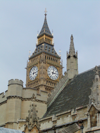 Big Ben