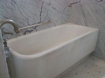 tub
