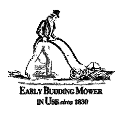 Budding Mower