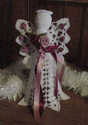 crochetangel