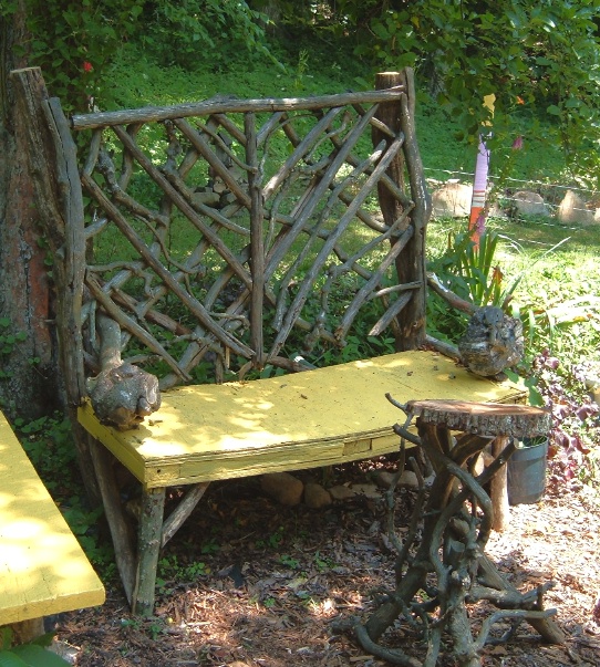 bench