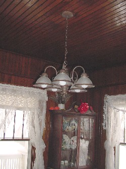 new light