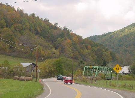 bridge