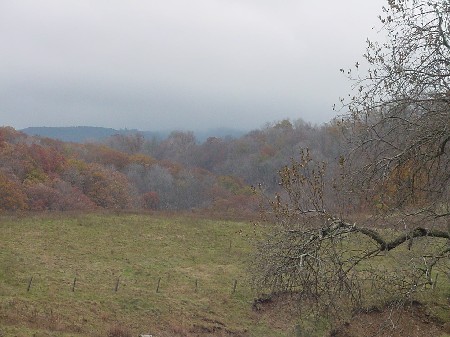 mountain