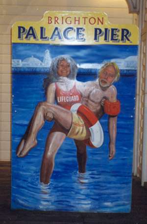 bathers